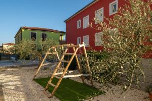 Villa Bellavista with 8 Bedrooms, Private Pool and Sauna