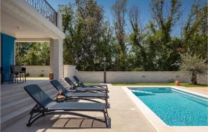 Villa Valle Malinska 