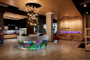 Aloft by Marriott Coral Gables