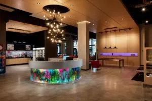 Aloft Coral Gables - Kendall