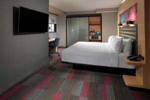 Aloft Coral Gables