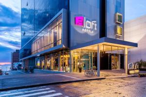 Aloft by Marriott Montevideo
