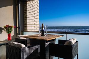 Wight Stone Luxury Townhouse - Breathtaking Views