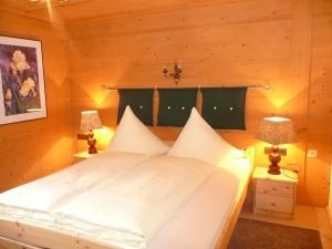 Chalet Tannheimer Tal