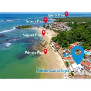 Pousada Casa da Sogra