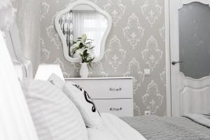 Современная красивая квартира в самом центре Одессы с балконом