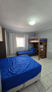 Residencial Claudino Lopes