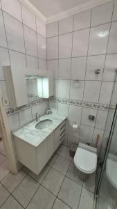 Residencial Claudino Lopes