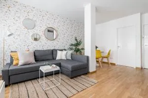 Go Madrid Apartments by Olala Homes - Madrid