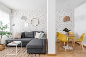 Go Madrid Apartments by Olala Homes