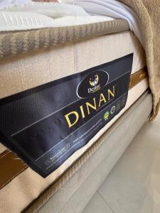 Apartamento Studio pé na areia