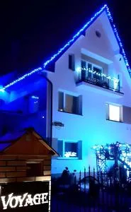 Voyage - private near the Demanovska valley - 利普托夫斯基米库拉什-德马诺瓦