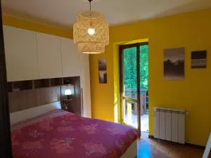 La casa di Toby - Premolo