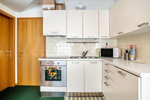 Casa Roby al centro delle Dolomiti