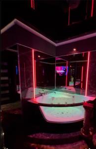 BDSM room Bydgoszcz z Balią