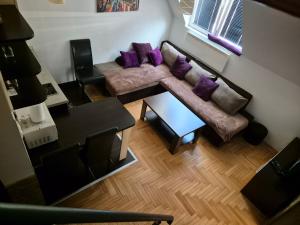 kraljevski apartman