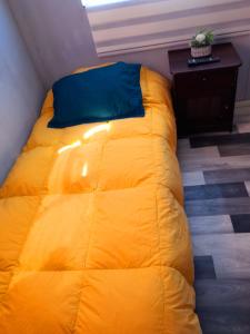 Casa familiar
