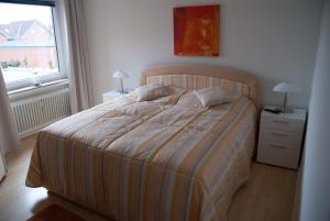 Apartmán Aaltine 1 Bad Bentheim Německo