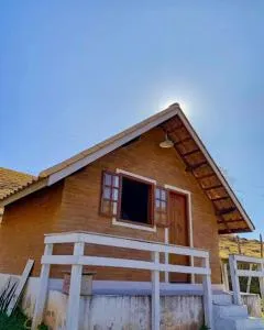 Pousada Villa's Hortelã - Serraria