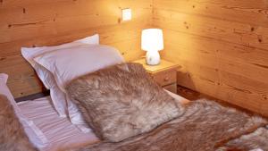 Appartements Le Refuge Alpin : photos des chambres
