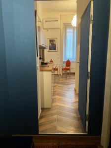 KIOTA, the Nest in the heart of Milan