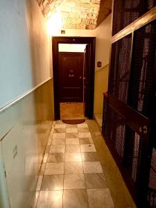 2B Domus Vaticana "Residenze Romane "