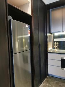 Scarletz Suites KLCC by De Harlequins Suite