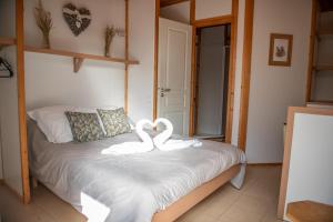 Hotels O Cuend-U Lac : photos des chambres