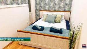 Little Americas Palm Beach Apartment