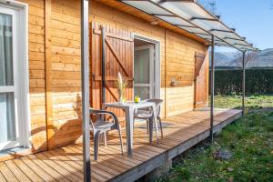Hotels O Cuend-U Lac : photos des chambres