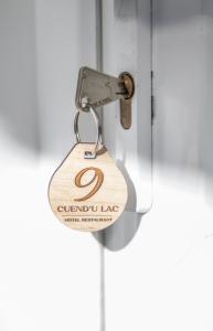 Hotels O Cuend-U Lac : photos des chambres