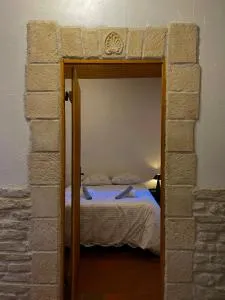 Le nid douillet - Parigny