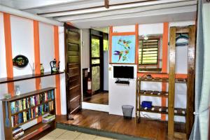 Jungle Like Oasis in San Ignacio - Secluded Cabaa Retreat Close To Mayan Ruins