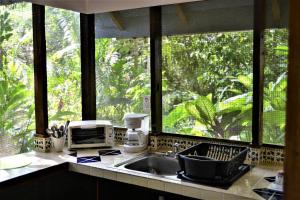 Jungle Like Oasis in San Ignacio - Secluded Cabaa Retreat Close To Mayan Ruins