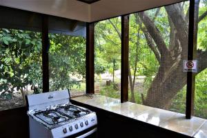 Jungle Like Oasis in San Ignacio - Secluded Cabaa Retreat Close To Mayan Ruins