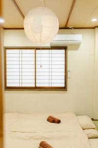 QiQi House Tokyo Hirai Villa 2Bath3WCs 4min Station 24min to Akihabara