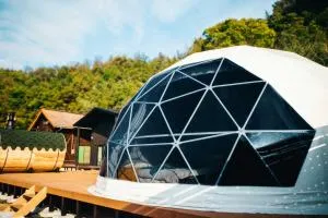 Hitotsuru Setouchi Glamping - Vacation STAY 68977v - Onomiči