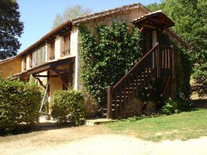 Gites Domaine de Gavaudun : photos des chambres