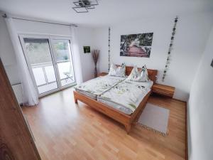 Ferienwohnung Nussbaumblick