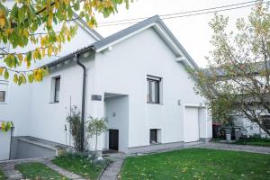 Ferienwohnung Nussbaumblick