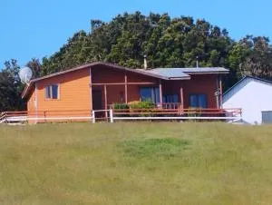 El Descanso - Queilén