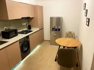 18 loft residences - Igboefon