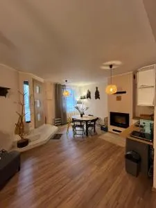 Gawra w Żywcu - Sienna