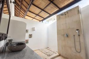 Biệt Thự 2 Phòng Ngủ (Two-Bedroom Villa)