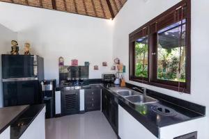 Biệt Thự 2 Phòng Ngủ (Two-Bedroom Villa)
