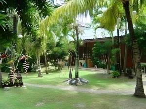 Marzon Beach Resort - Boracay