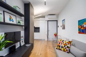 Porta Romana Design Apartment