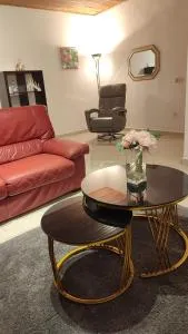 Résidence Merveilles P14 - Lolodrof