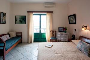 Apollon Hotel Naxos Greece