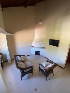 Casa perfeita pra sua estadia